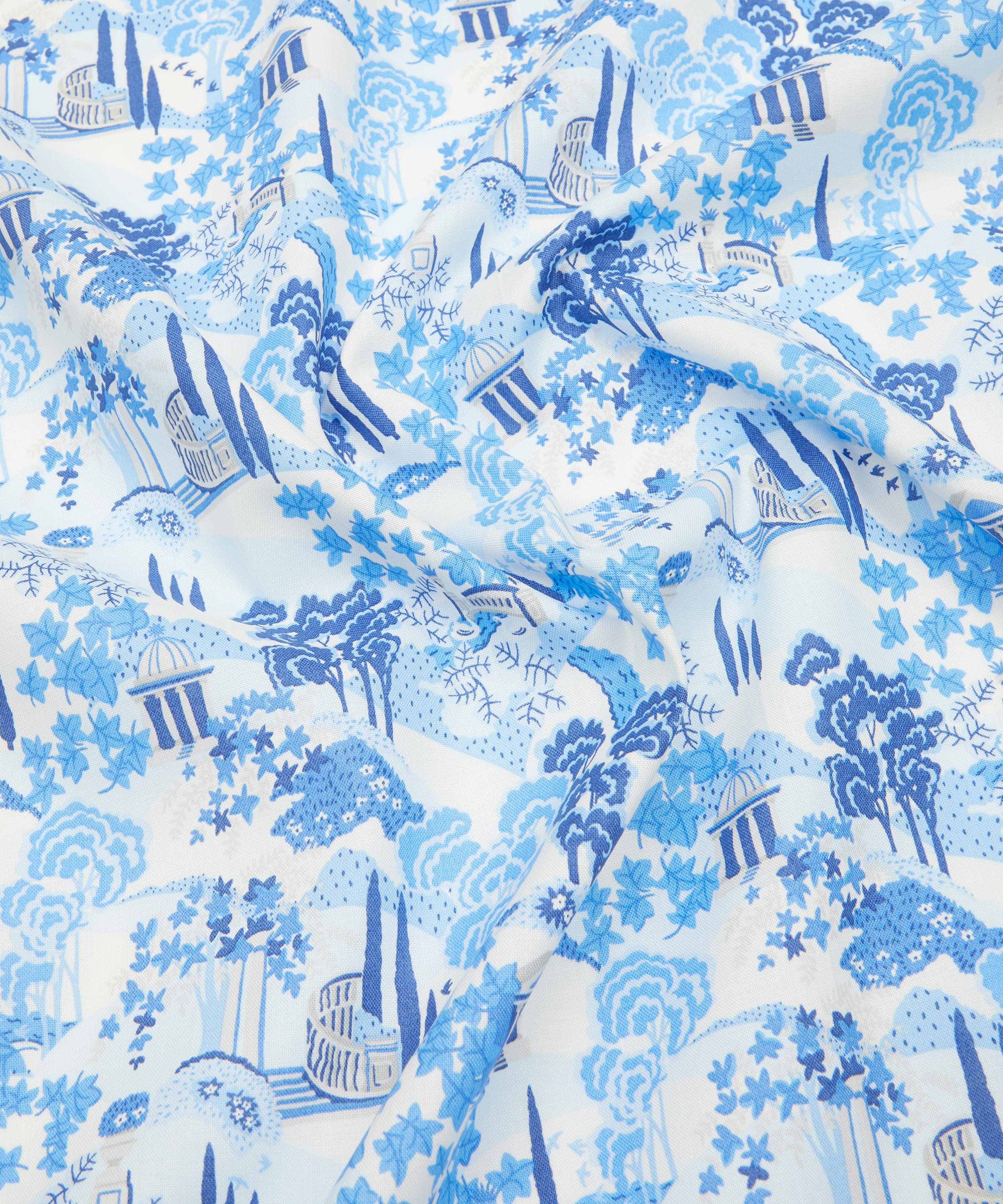 Liberty Fabrics - Garden Follies Lasenby Quilting Cotton image number 3