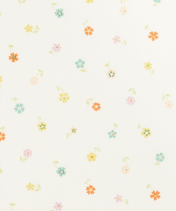 Liberty Fabrics - Posie Grace Lasenby Quilting Cotton image number null