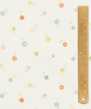 Liberty Fabrics - Posie Grace Lasenby Quilting Cotton image number 4