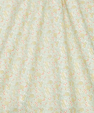 Liberty Fabrics - Musical Meadow Lasenby Quilting Cotton image number 2