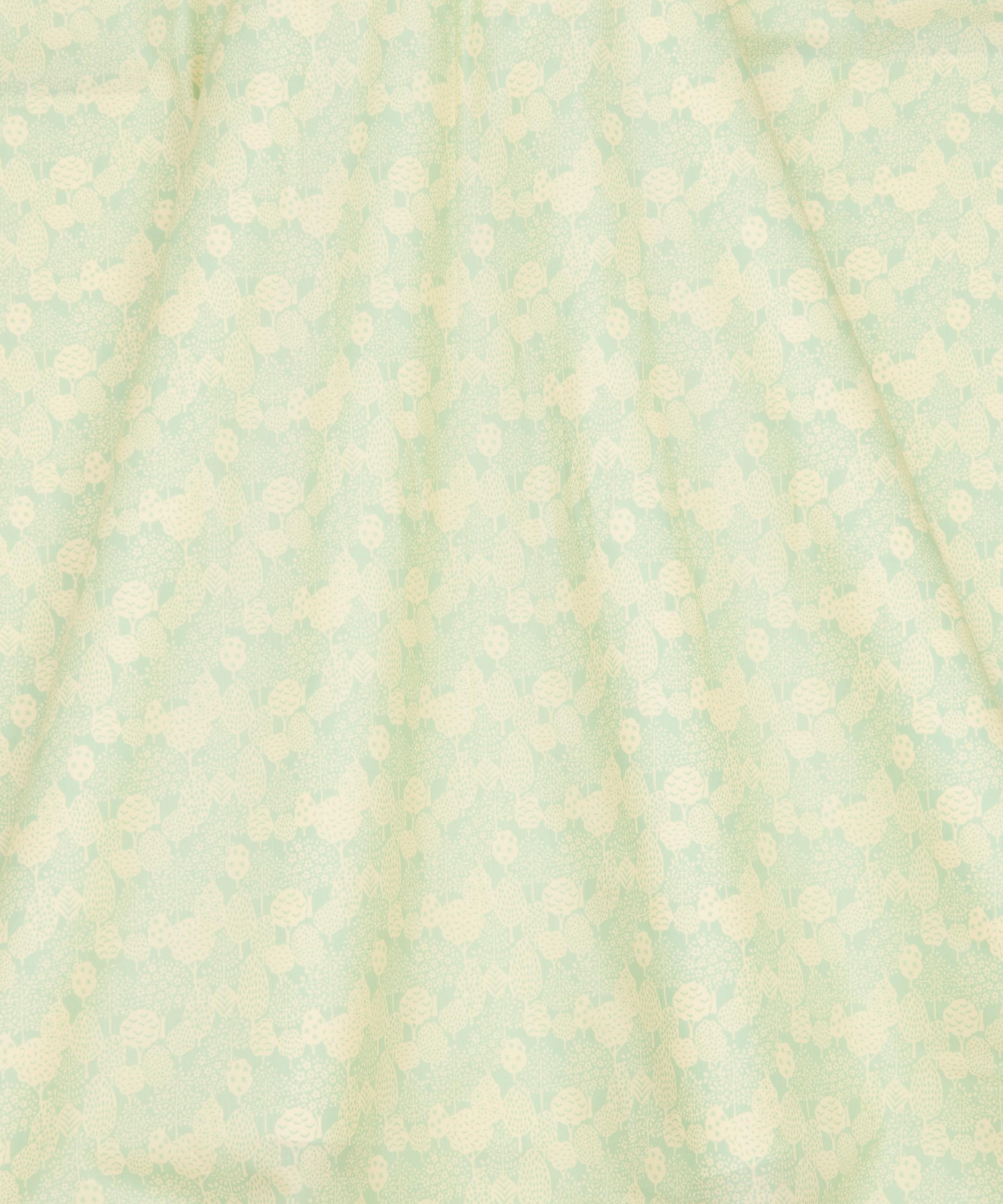 Liberty Fabrics - Woodland Silhouette Lasenby Quilting Cotton image number 2