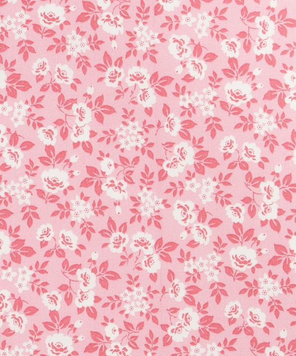 Liberty Fabrics - Scented Rose Lasenby Quilting Cotton image number null