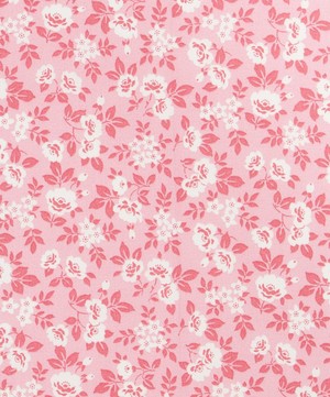 Liberty Fabrics - Scented Rose Lasenby Quilting Cotton image number 0