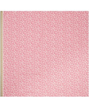 Liberty Fabrics - Scented Rose Lasenby Quilting Cotton image number 1