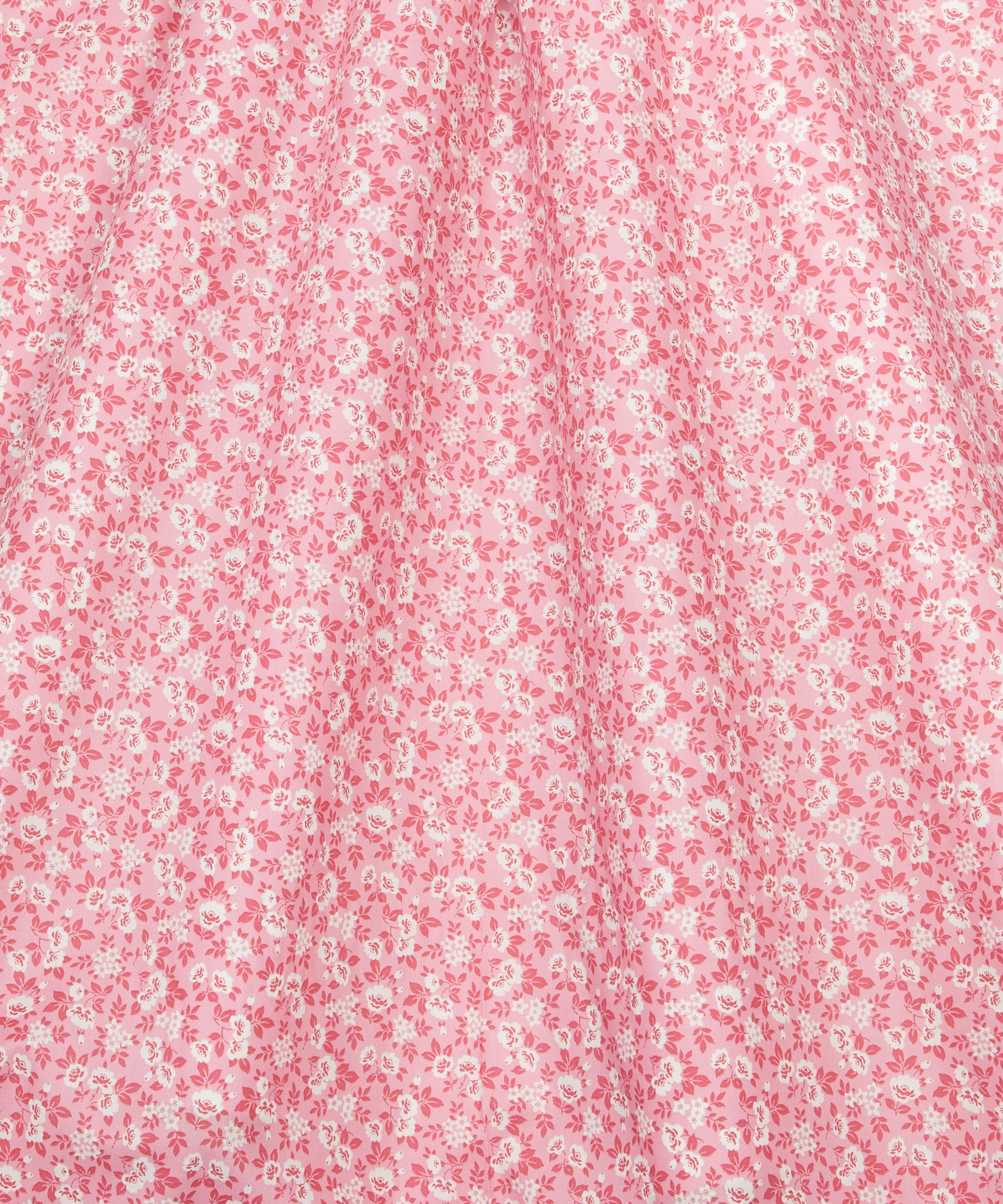 Liberty Fabrics - Scented Rose Lasenby Quilting Cotton image number 2