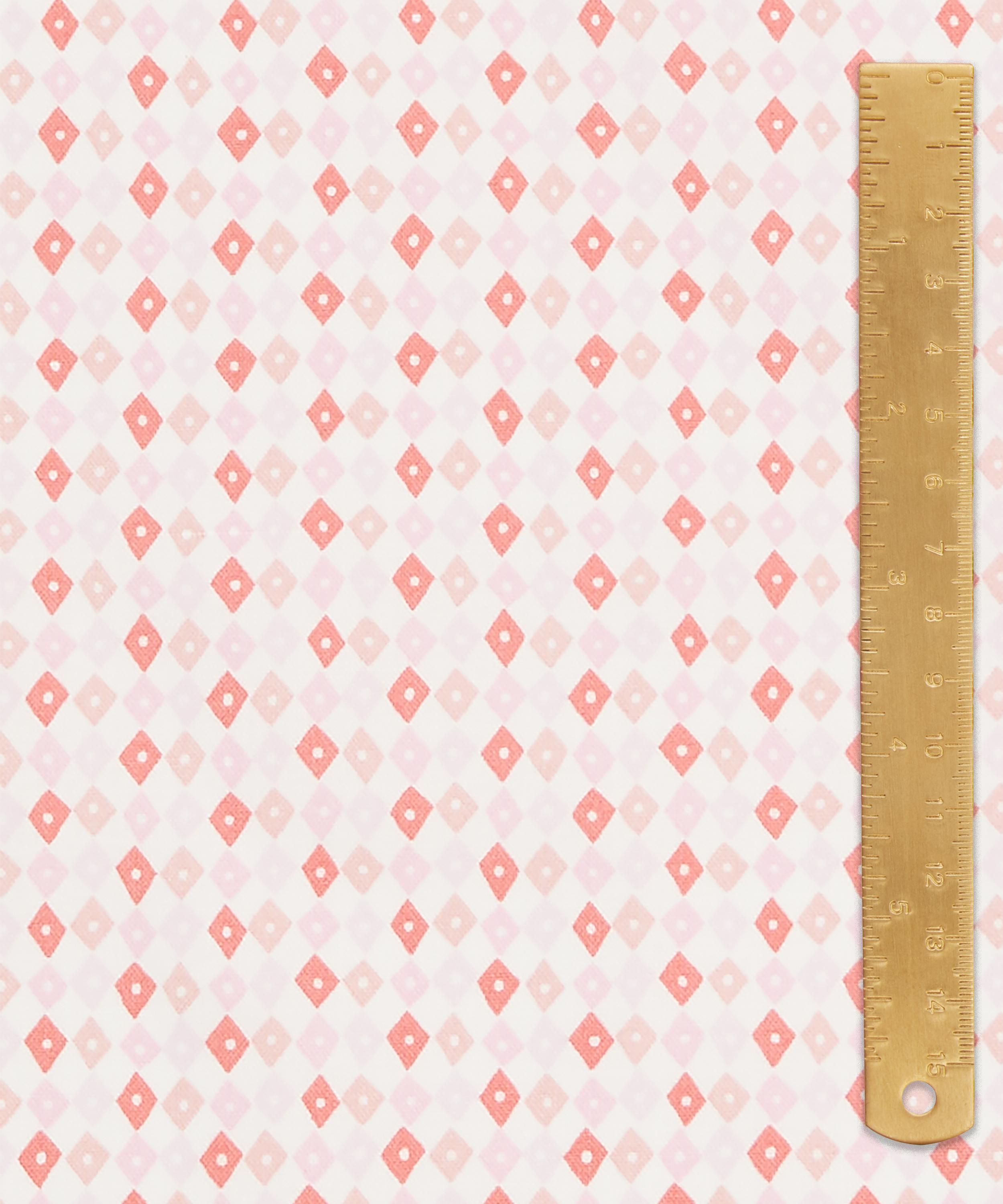 Liberty Fabrics - Jester Lasenby Quilting Cotton image number 4