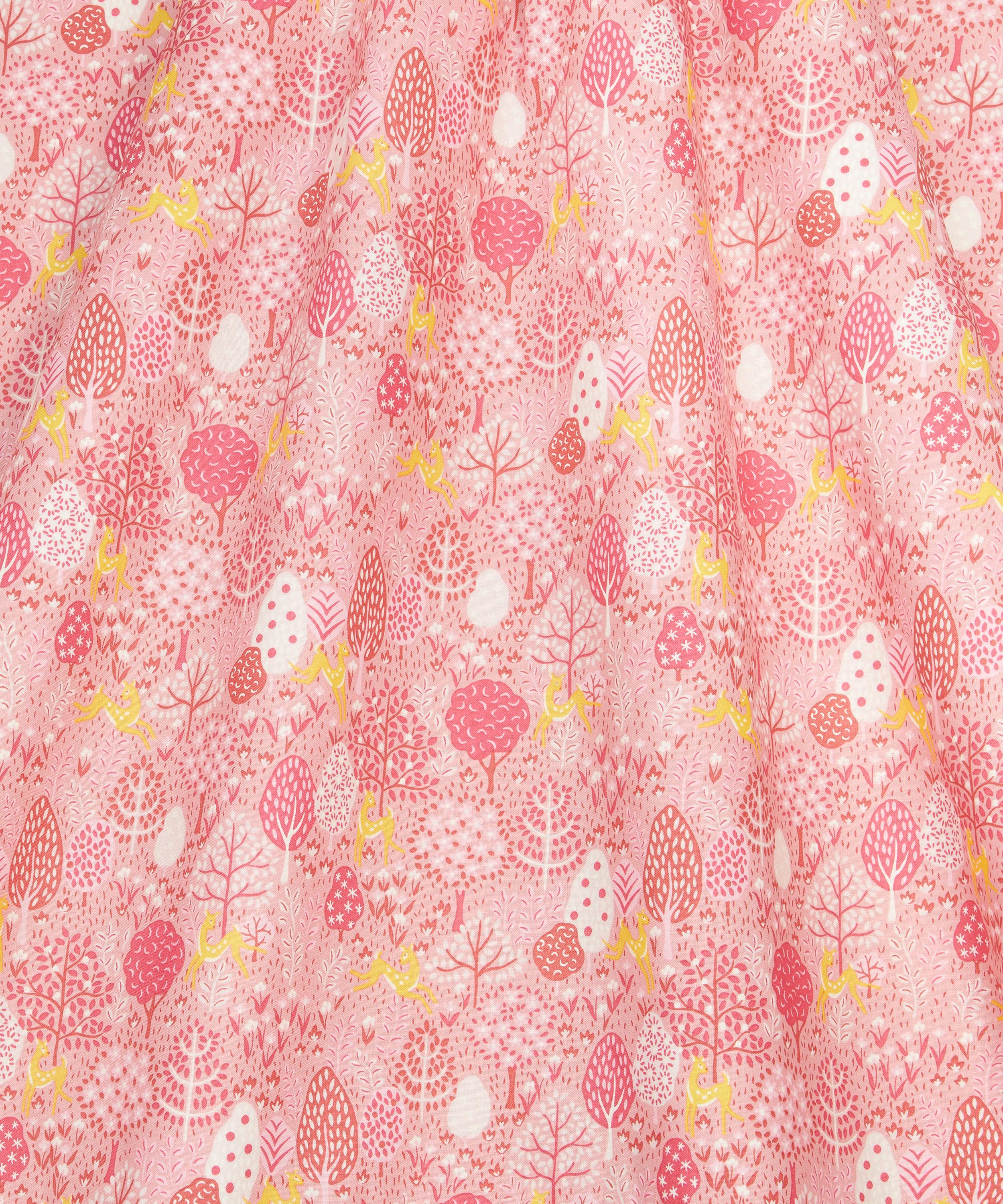 Liberty Fabrics - Dancing Deer Lasenby Quilting Cotton image number 2