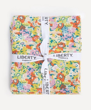 Liberty Fabrics - Half-Metre Pre-Cut High Summer Lasenby Quilting Cotton image number 0