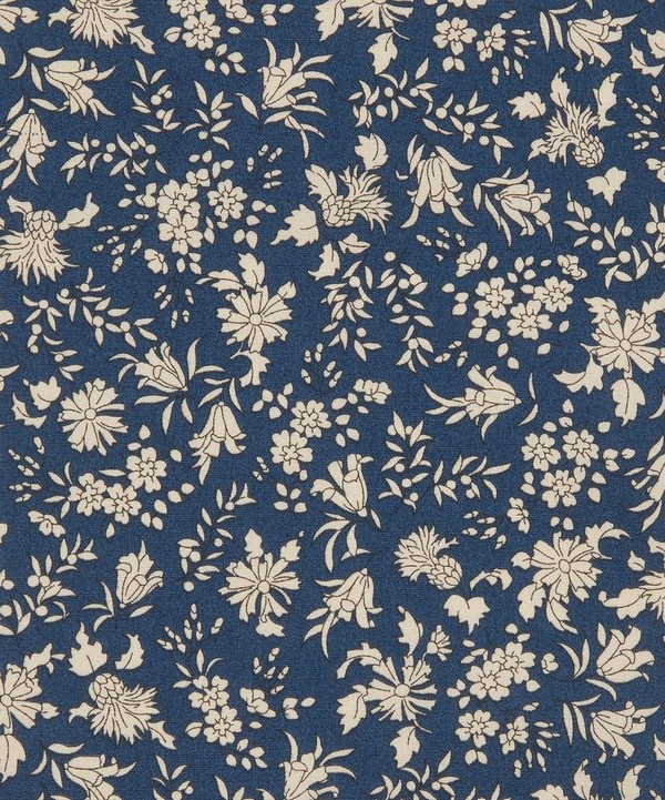 Liberty Fabrics - Thistle Field Lasenby Quilting Cotton