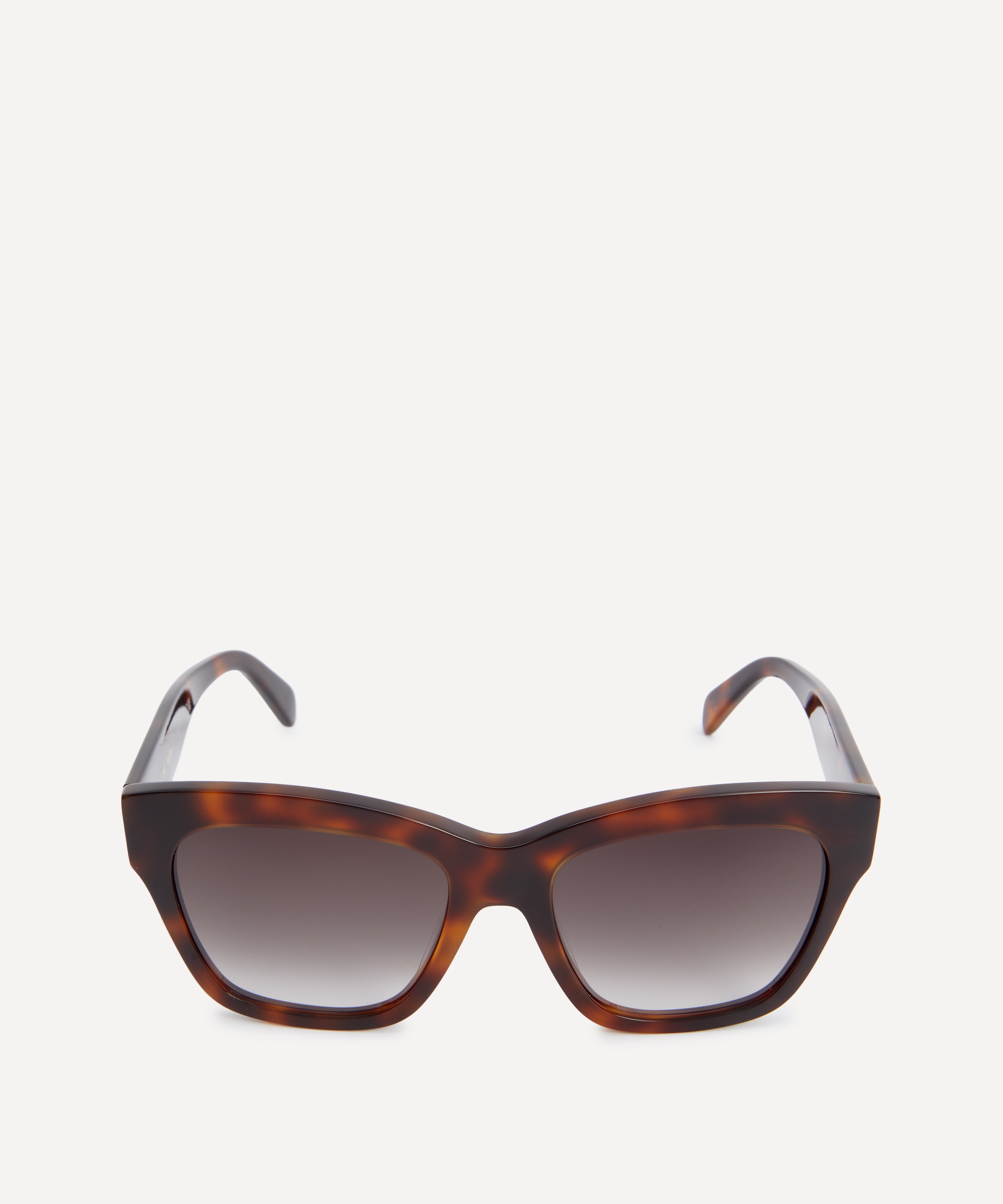 Celine - Triomphe Cat Eye Sunglasses image number 0