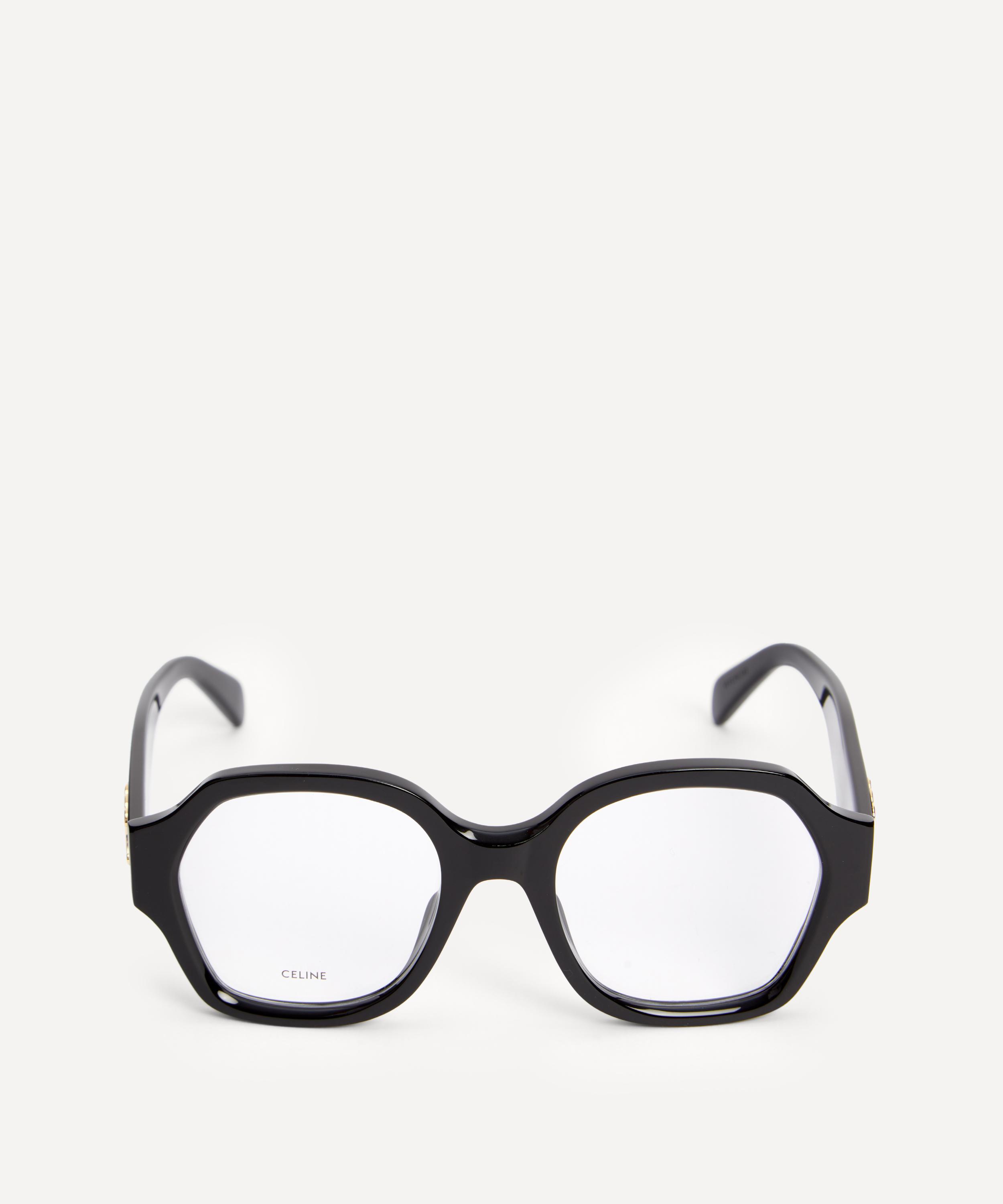 Celine - Round Optical Glasses image number 0