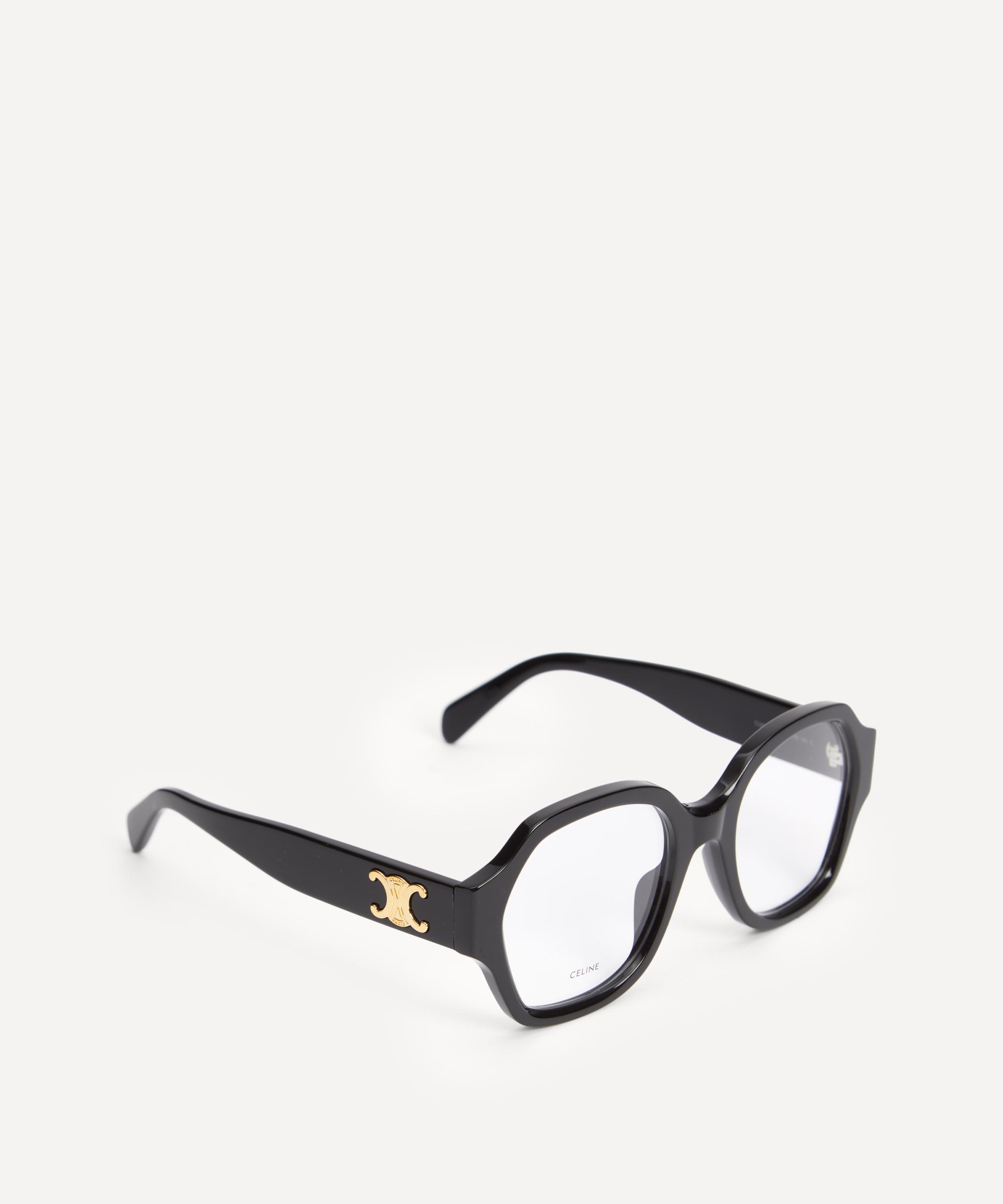Celine - Round Optical Glasses image number 1