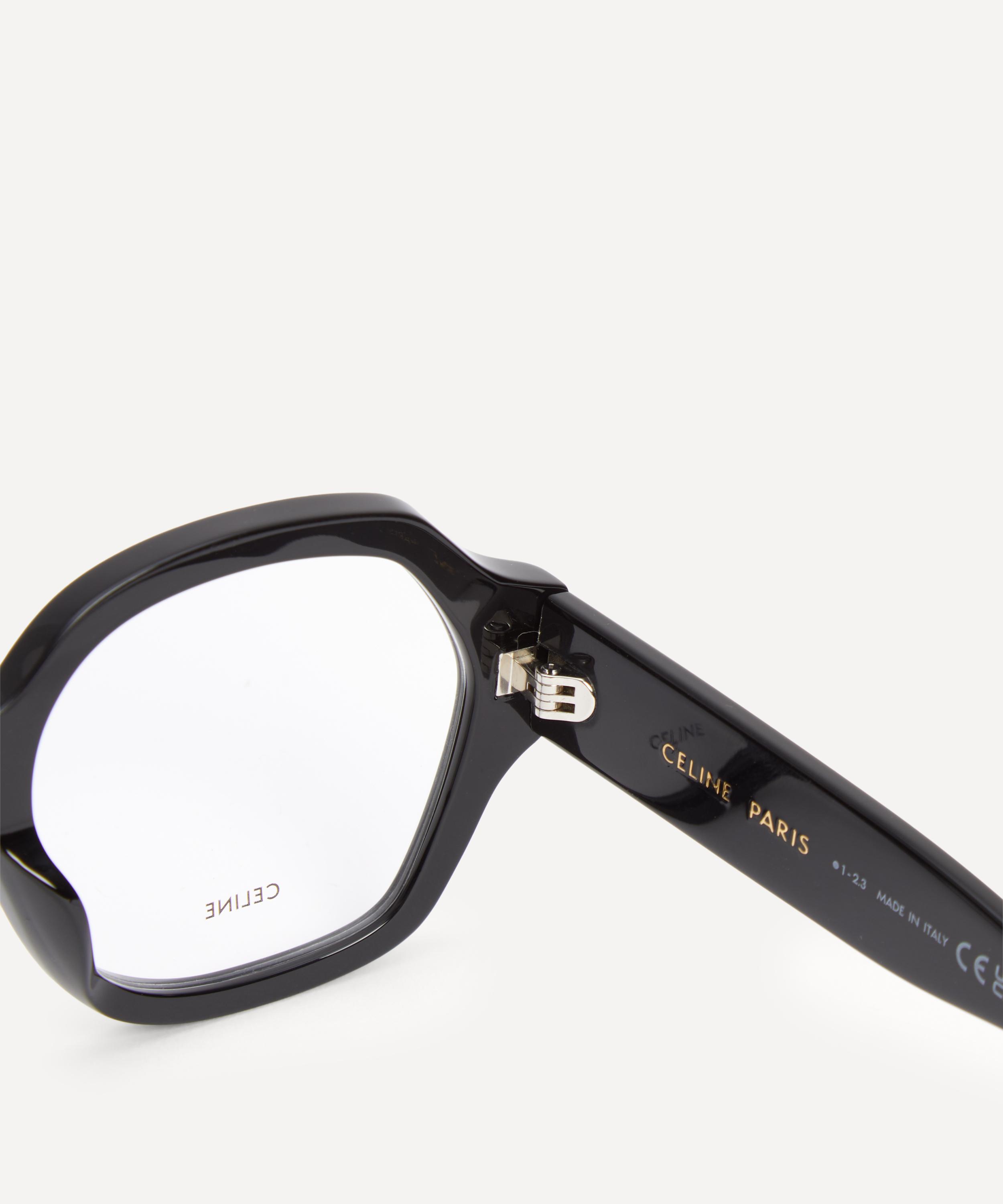 Celine - Round Optical Glasses image number 2