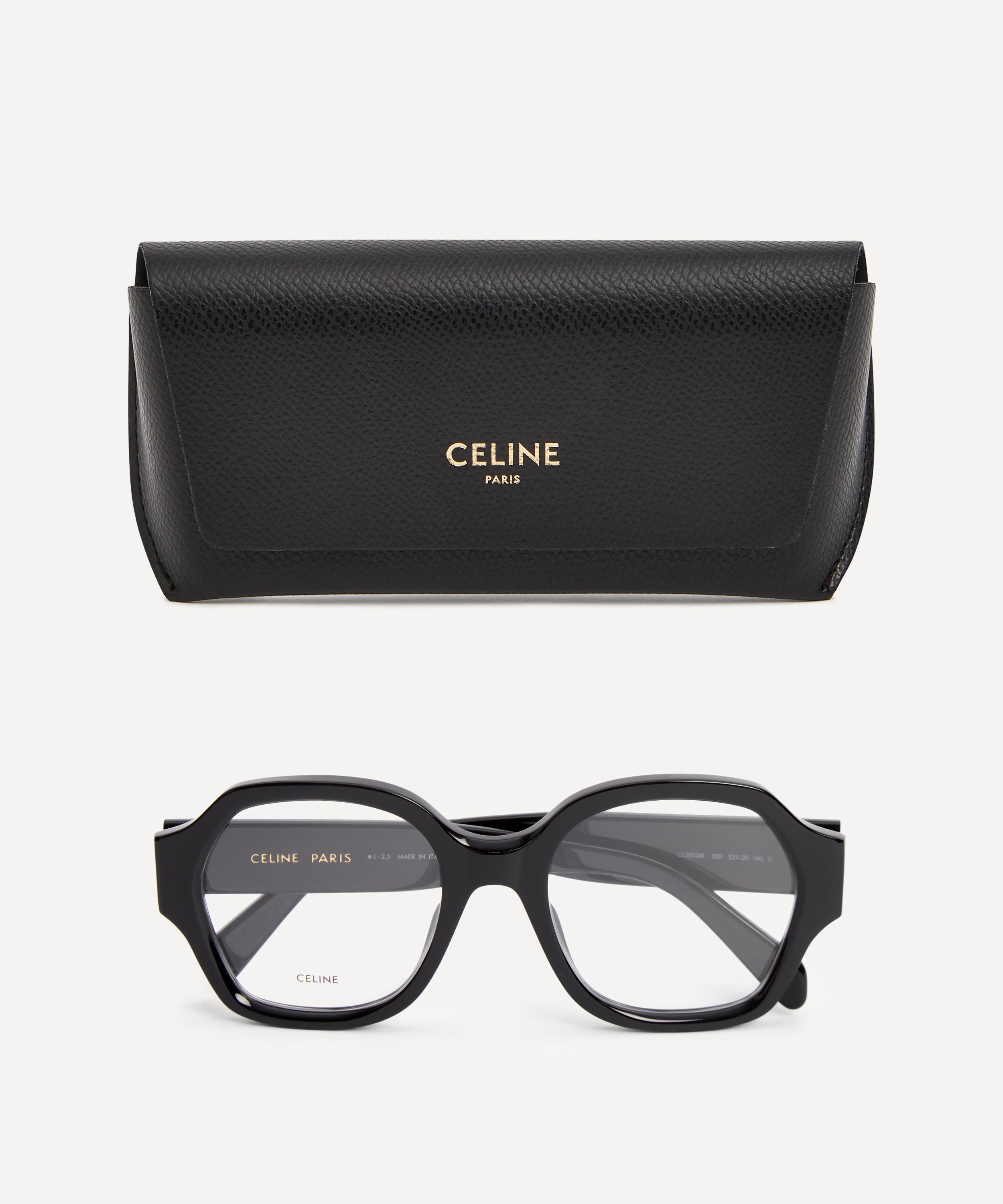 Celine - Round Optical Glasses image number 3