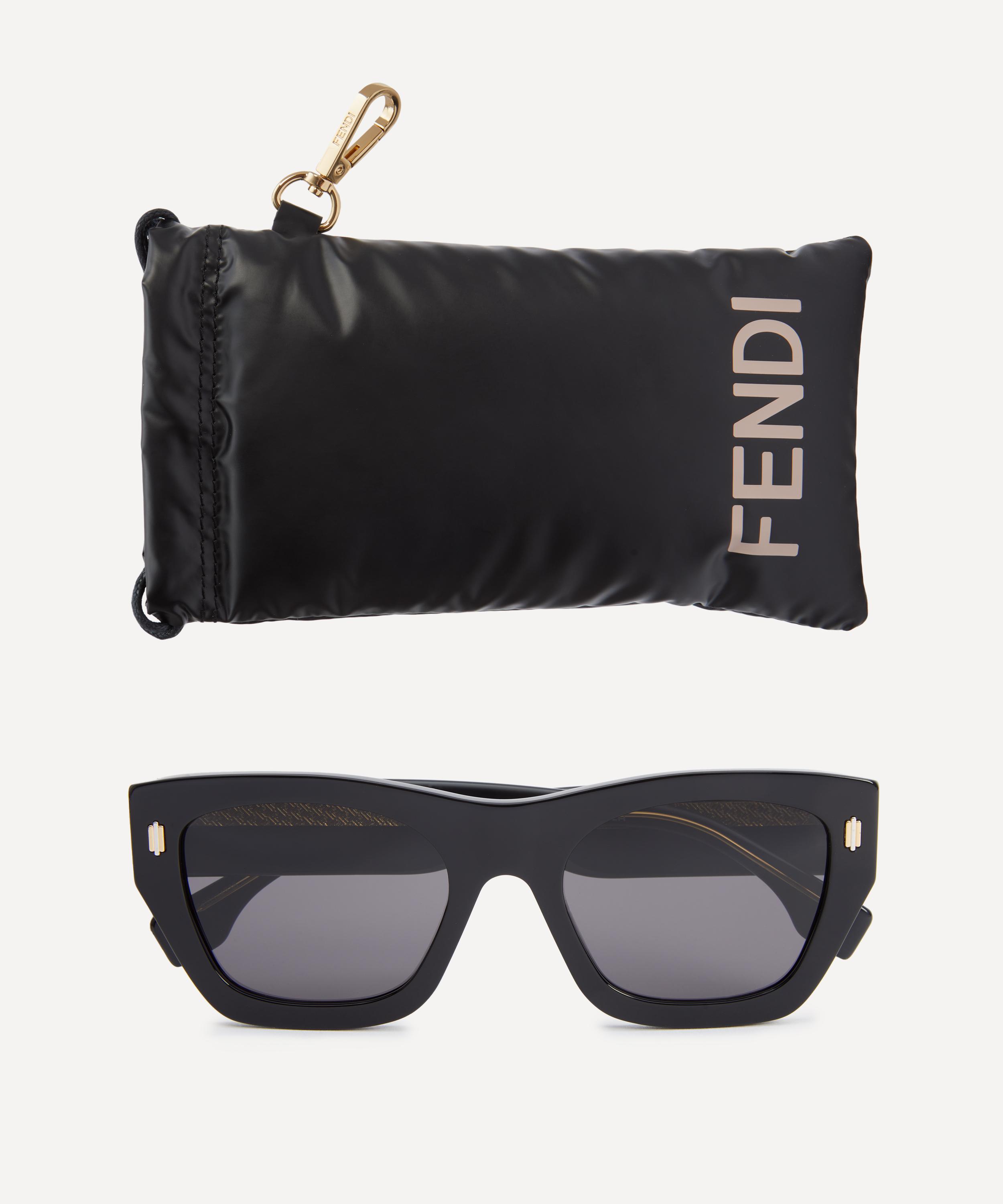 Fendi 2024 roma glasses