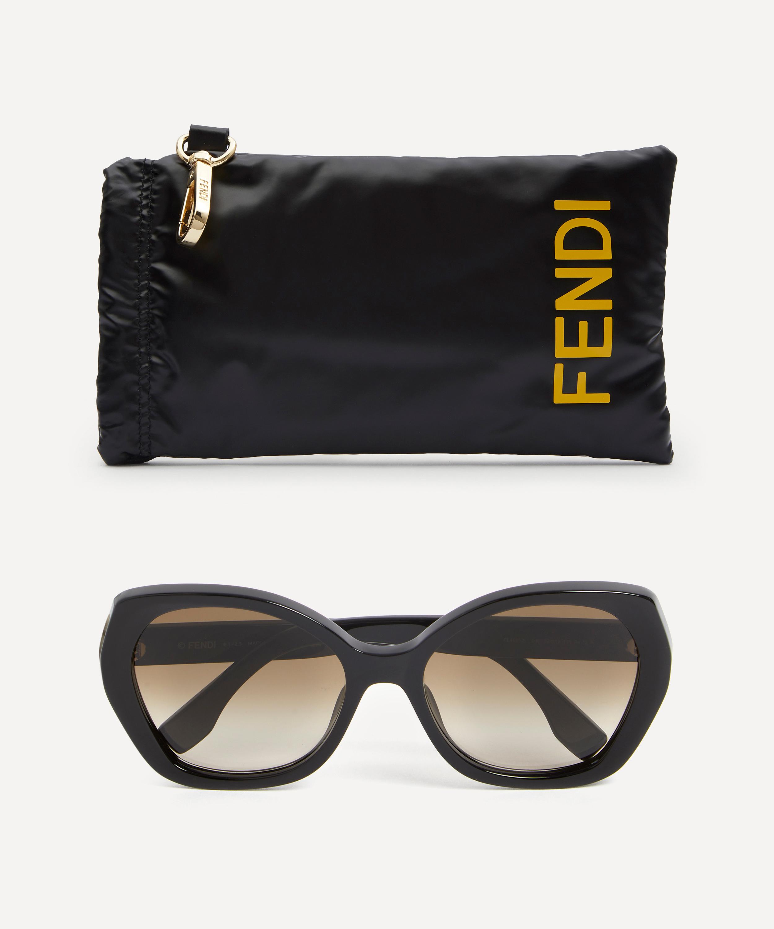 Fendi glasses 2019 on sale