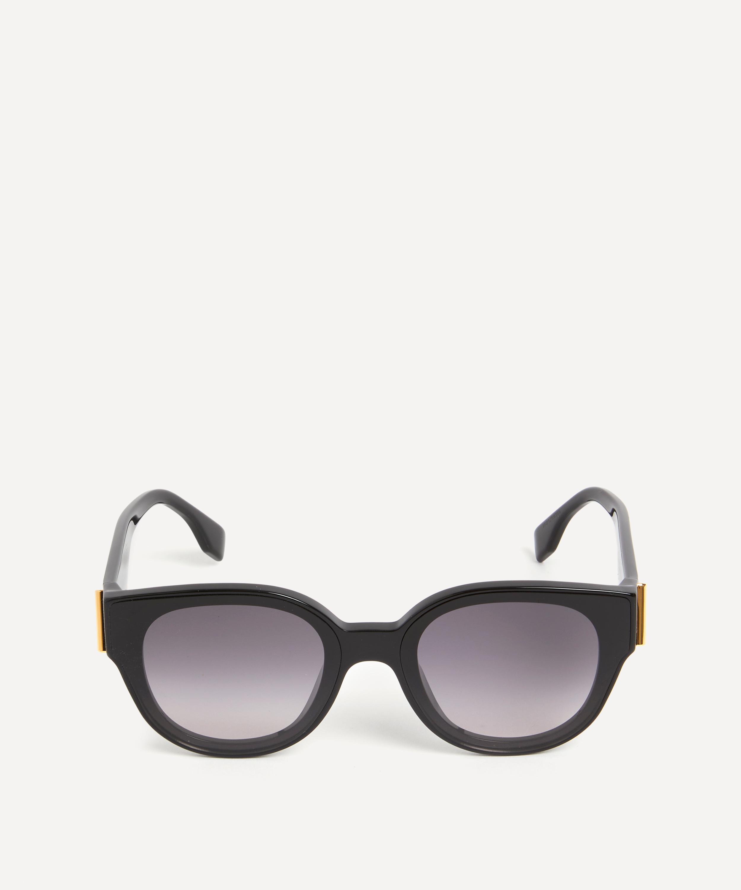 Fendi 2025 wayfarer sunglasses