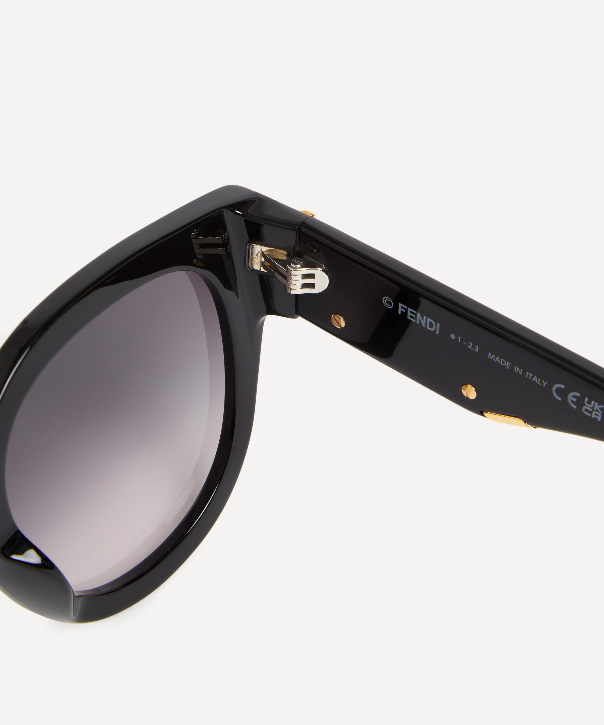 Fendi 2025 wayfarer sunglasses