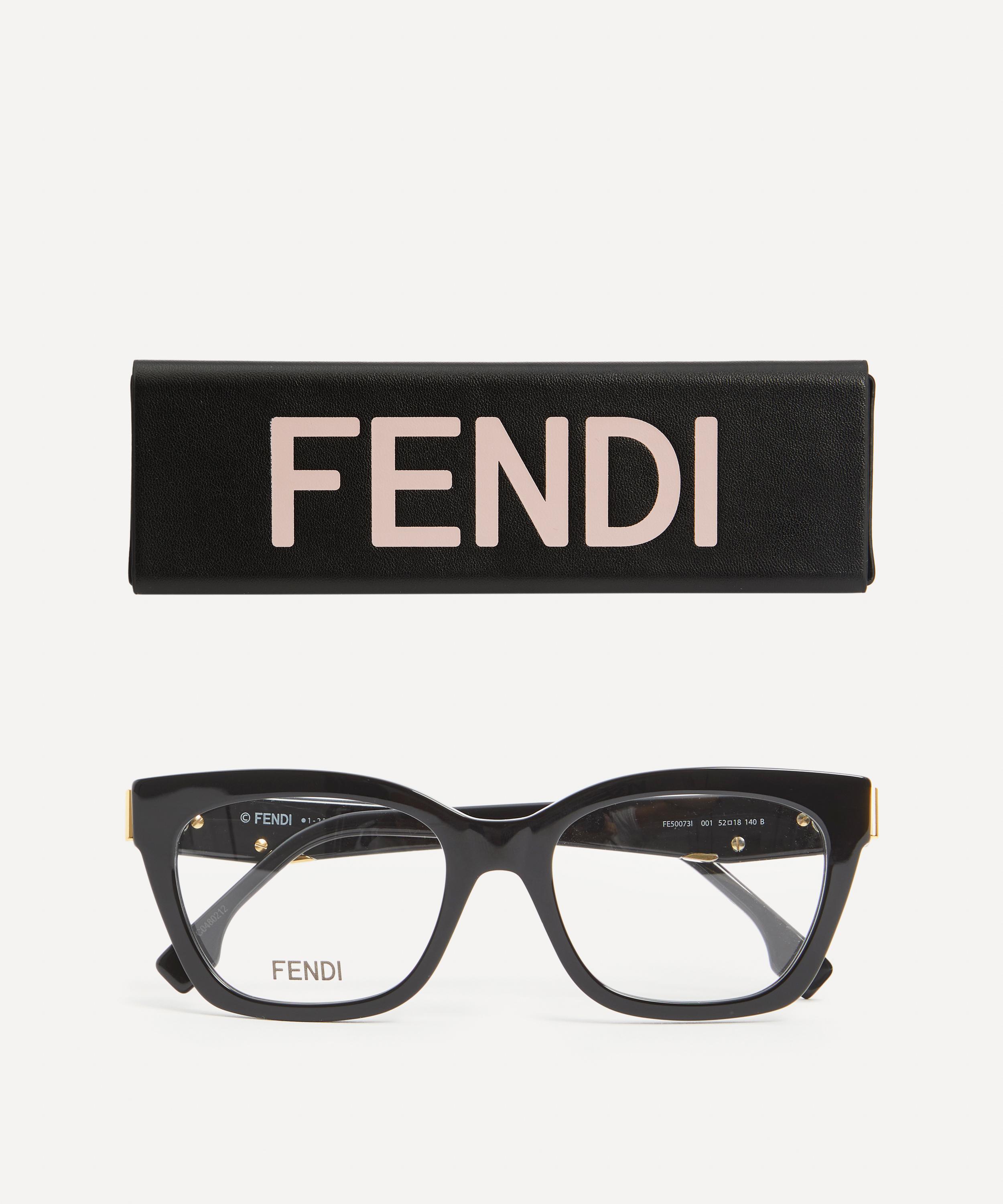 Fendi clearance eyewear 2018