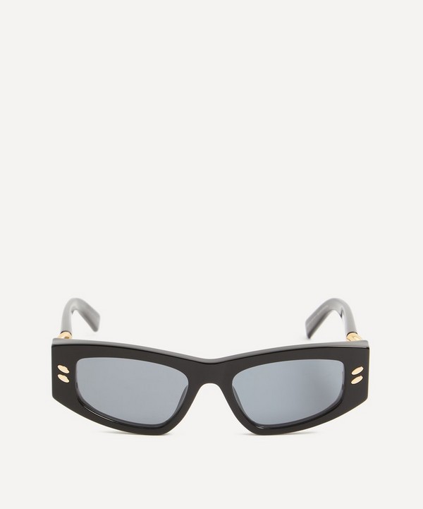 Stella McCartney - Acetate Cat-Eye Sunglasses