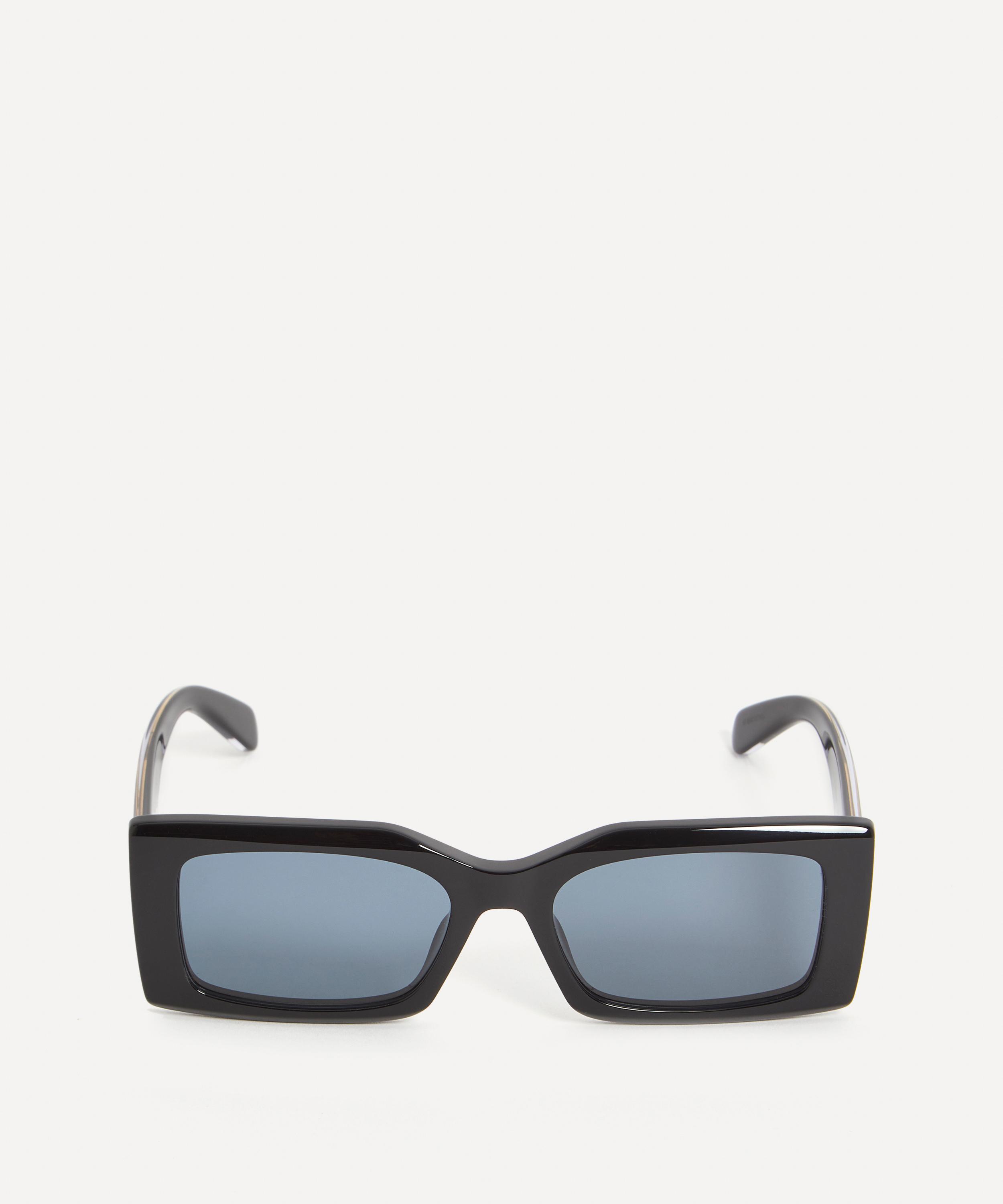 Stella McCartney - Rectangular Sunglasses image number 0