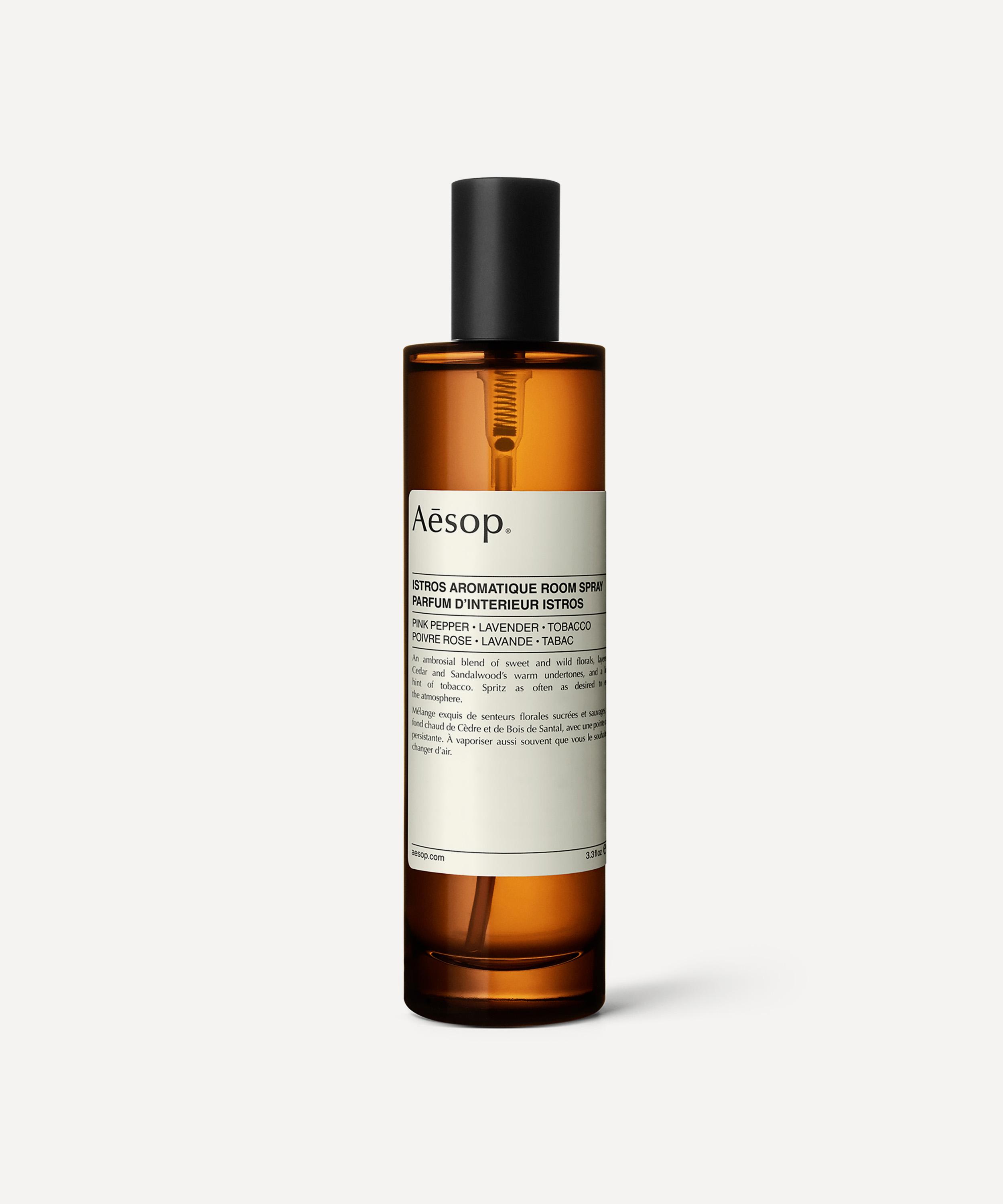 Aesop - Istros Aromatique Room Spray 100ml image number 0
