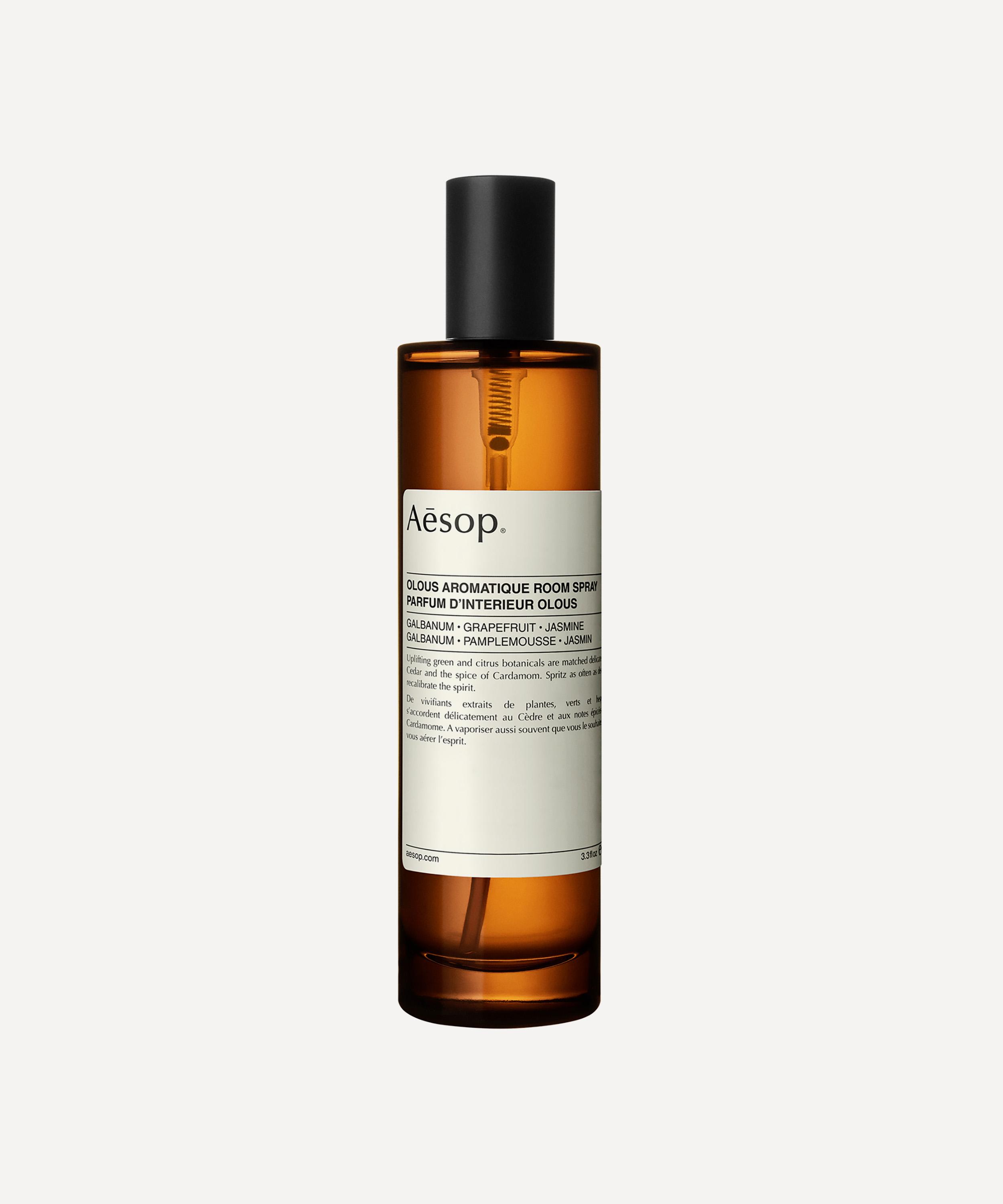 Aesop - Olous Aromatique Room Spray 100ml image number 0