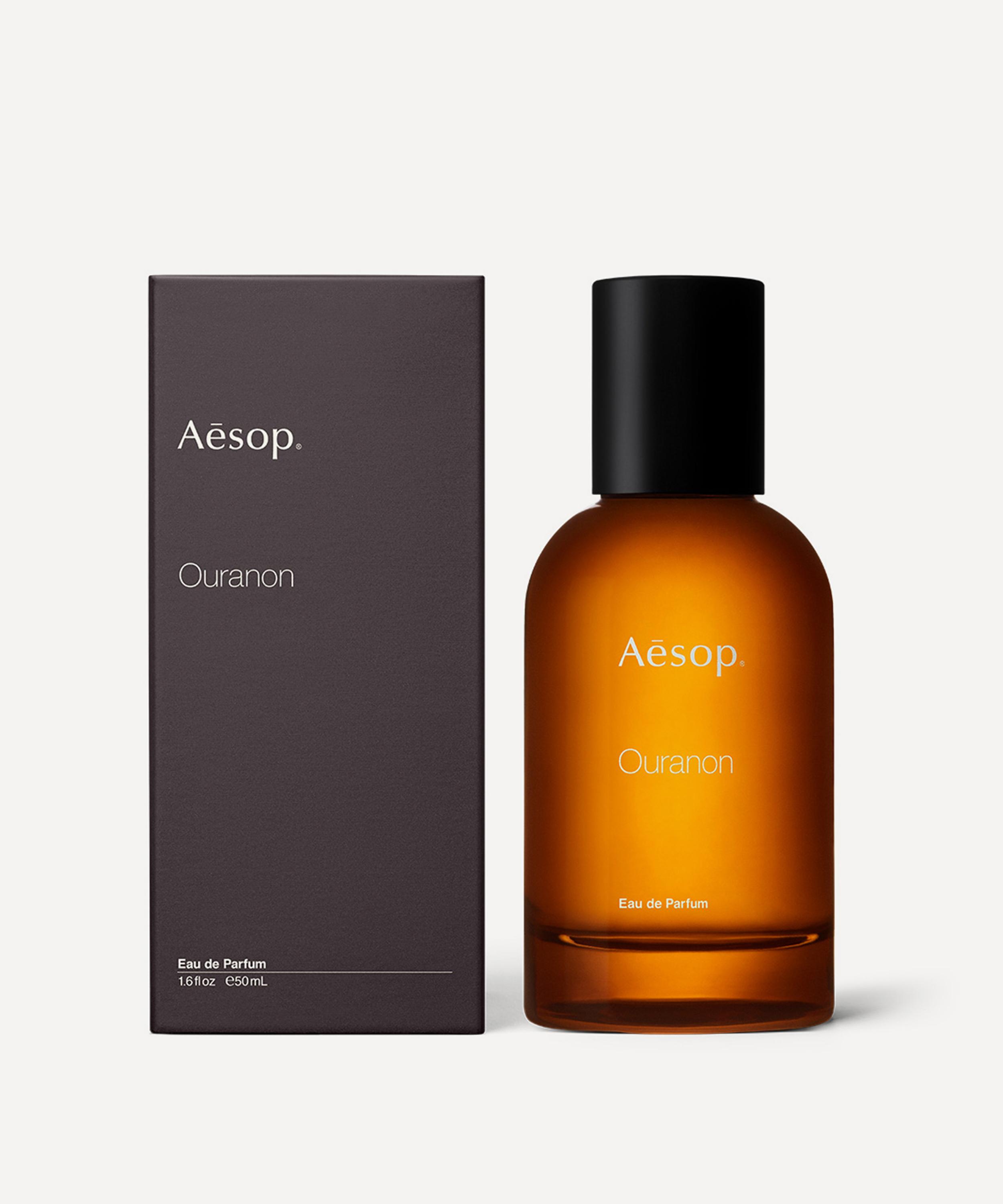 Aesop - Ouranon Eau de Parfum 50ml image number 0