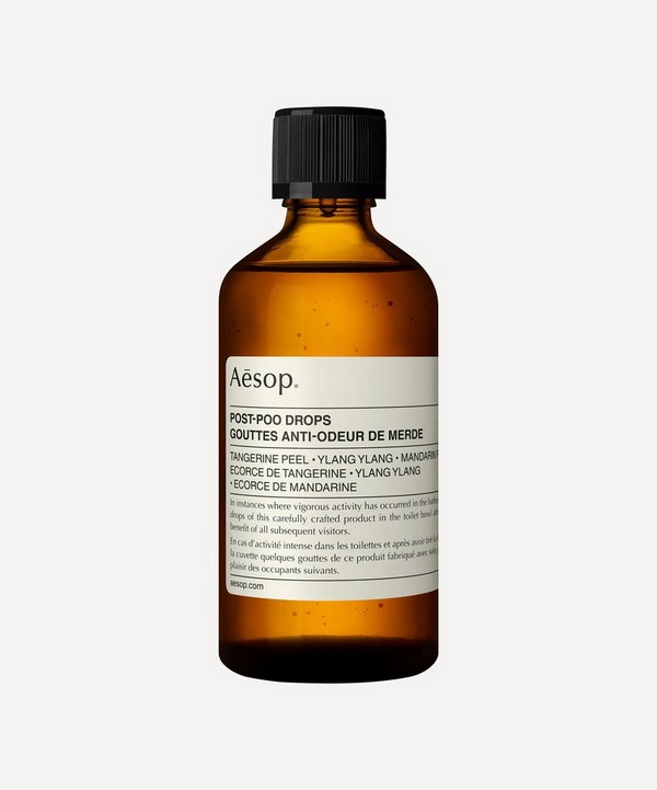 Aesop - Post-Poo Drops 100ml image number null