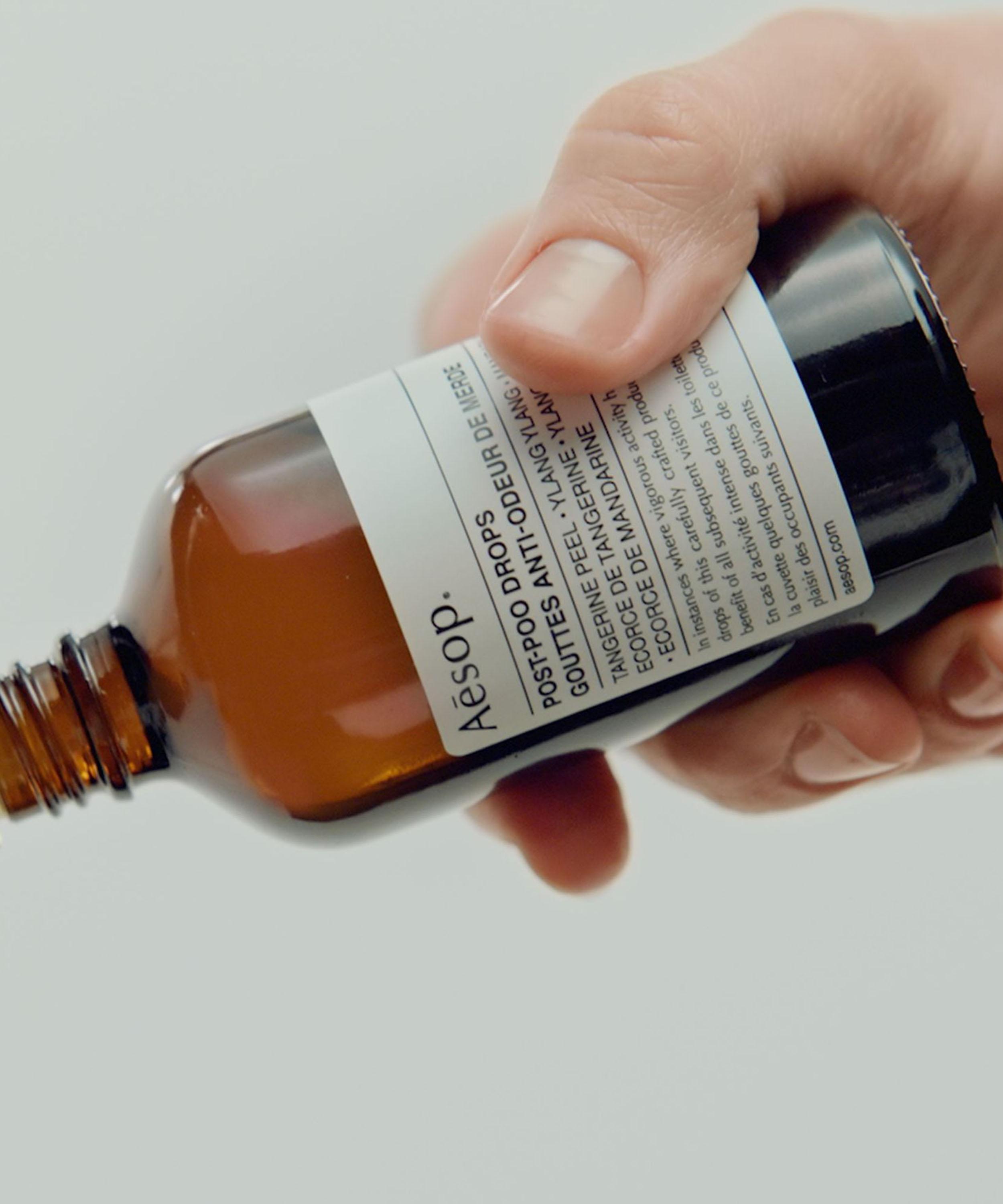 Aesop - Post-Poo Drops 100ml image number 1