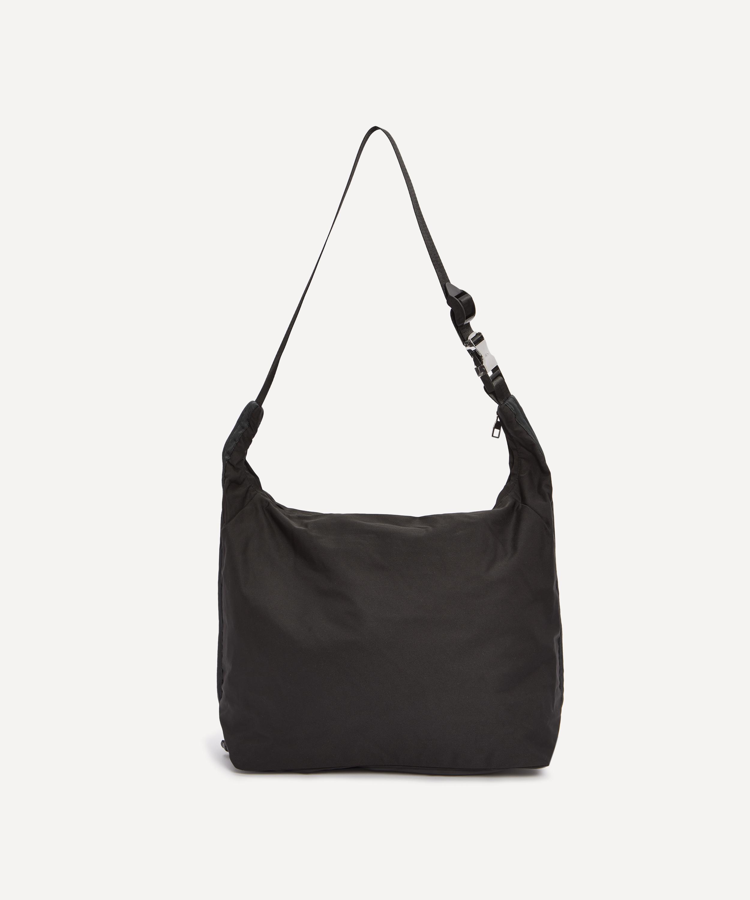 ARCS - HEY Sling Black Cross-Body Bag image number 0