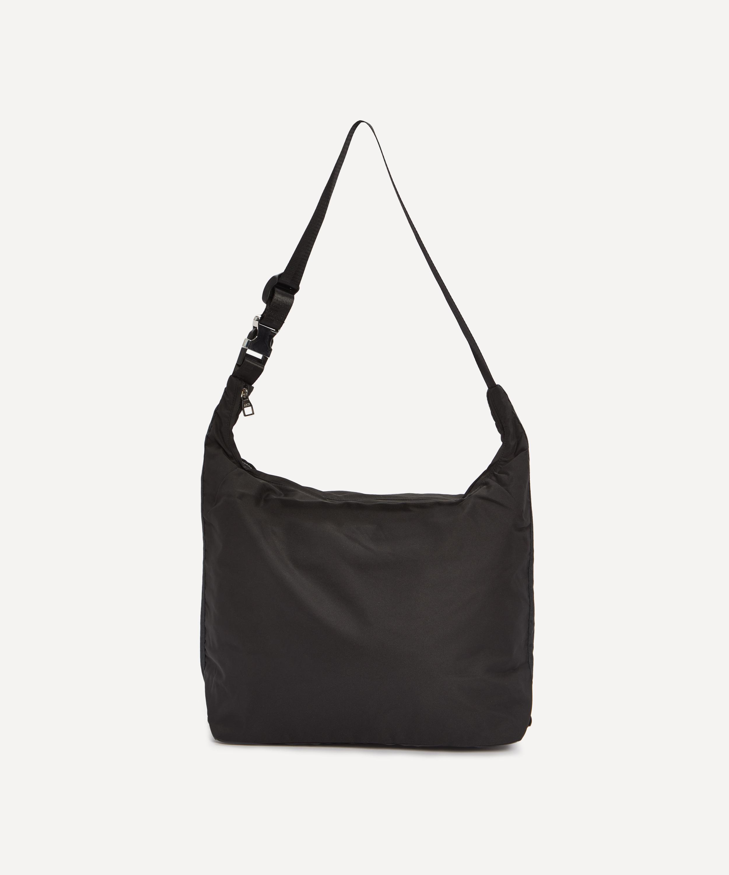 ARCS - HEY Sling Black Cross-Body Bag image number 3