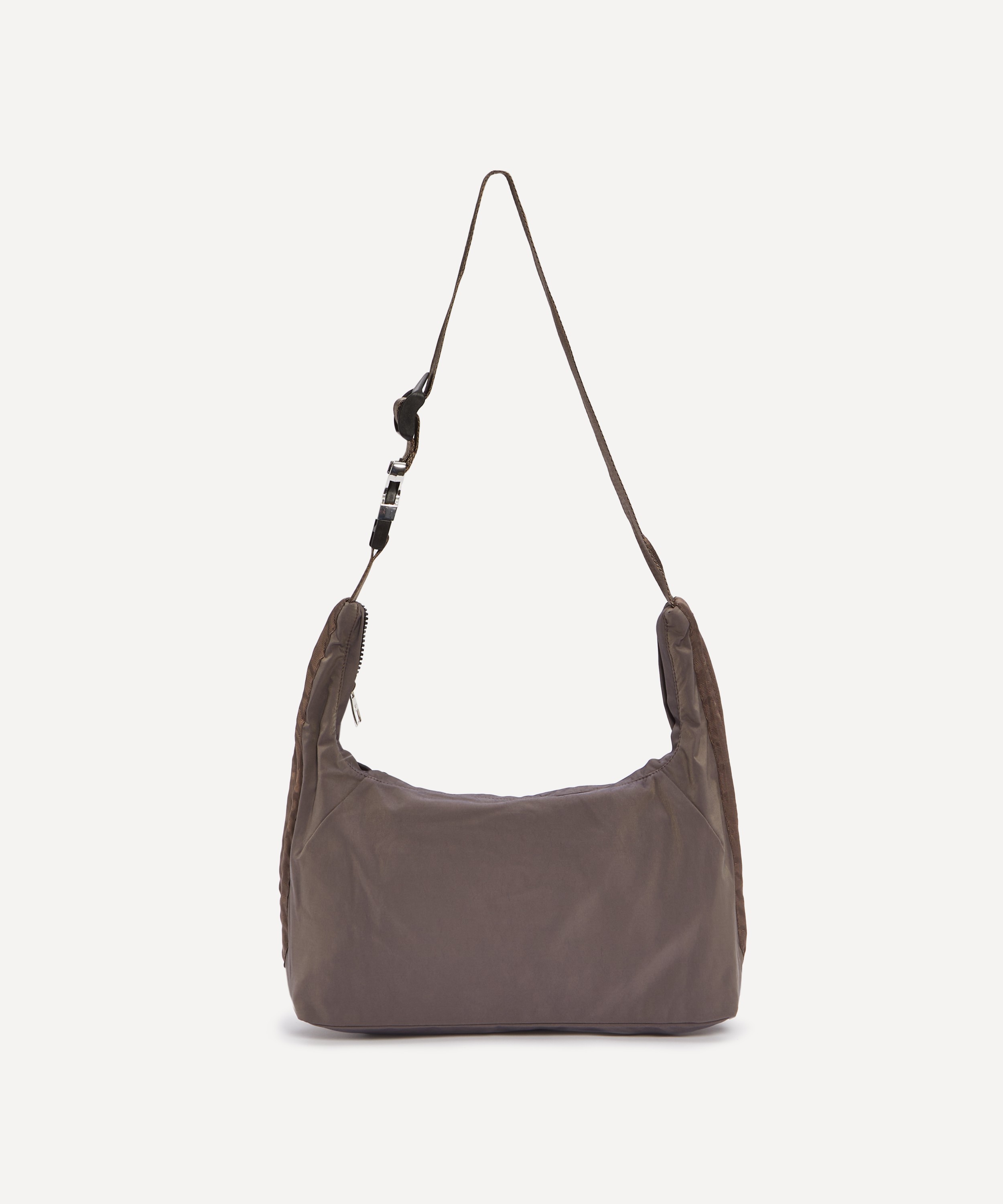 Wholesale Women's Small All Seasons Polyester Streetwear Shoulder Bag