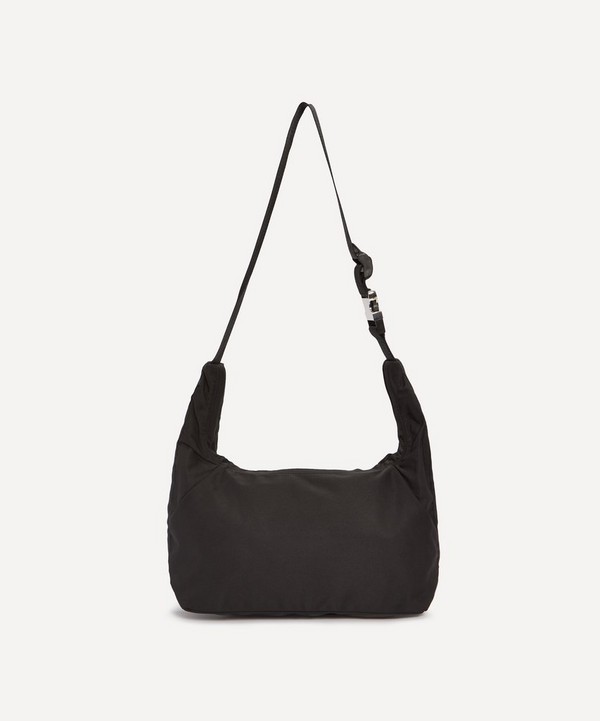 ARCS - LITTLE HEY Sling Black Cross-Body Bag