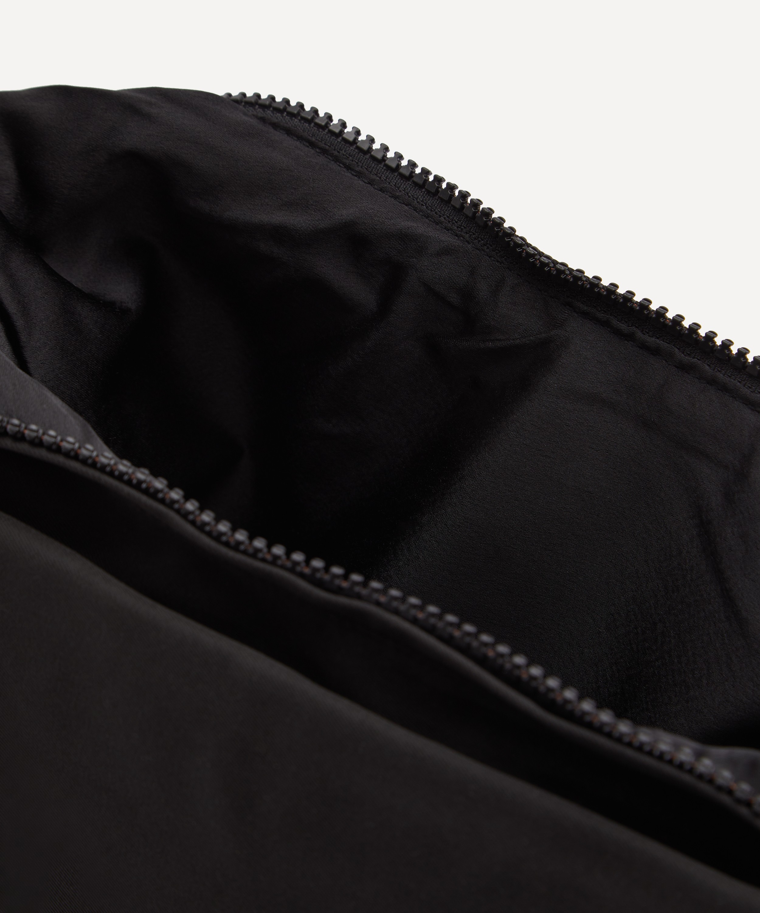 Crossbody Bag Waterproof Wide Shoulder Strap Shoulder Bag LJ0122