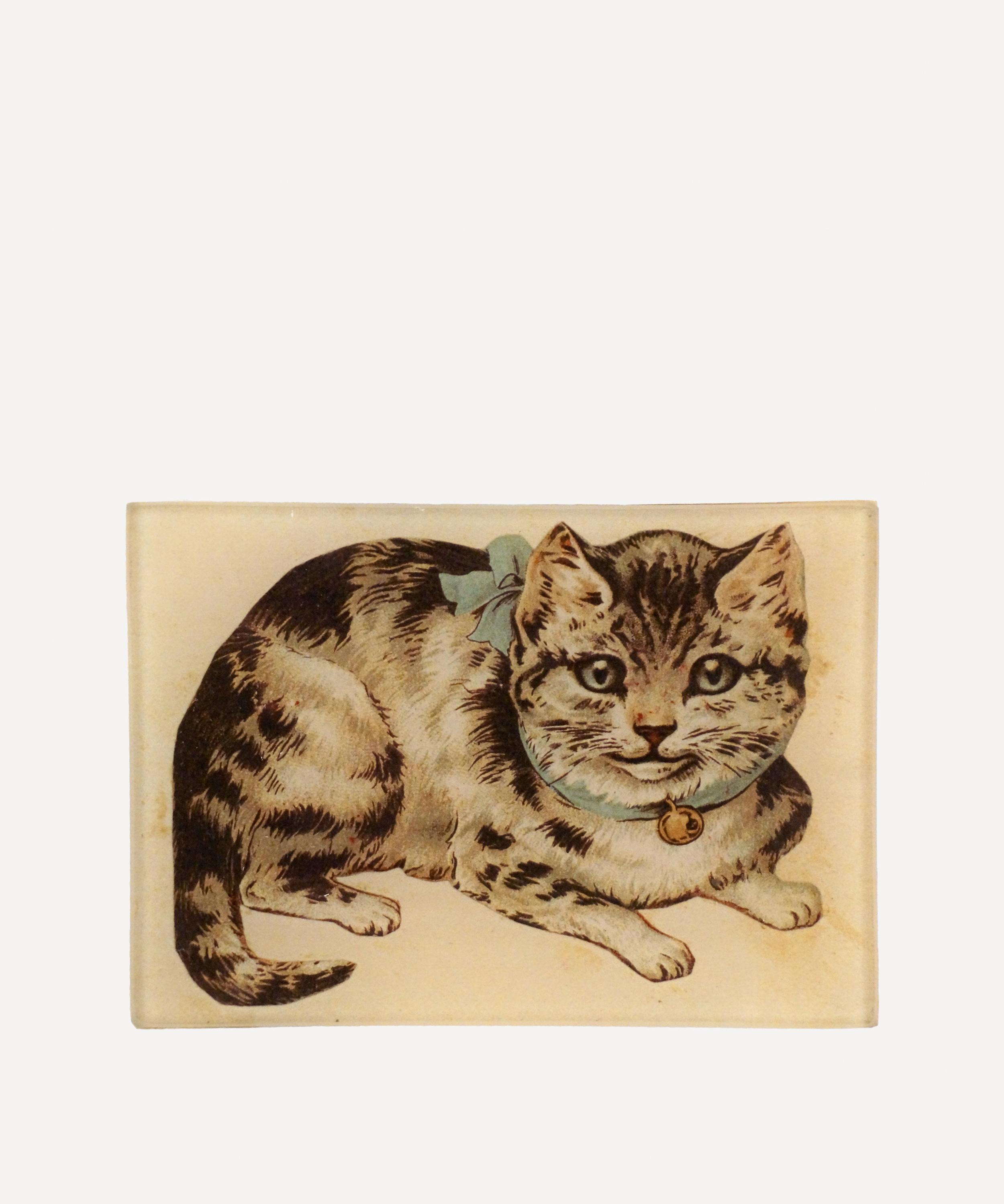 John Derian - Kitty Tray image number 0