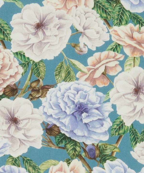 Liberty Fabrics - English Rose Tana Lawn™ Cotton image number null