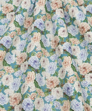 Liberty Fabrics - English Rose Tana Lawn™ Cotton image number 2