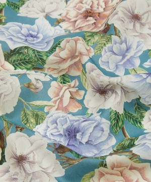 Liberty Fabrics - English Rose Tana Lawn™ Cotton image number 3