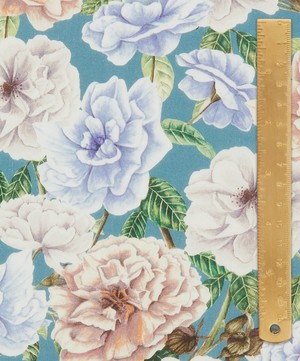 Liberty Fabrics - English Rose Tana Lawn™ Cotton image number 4