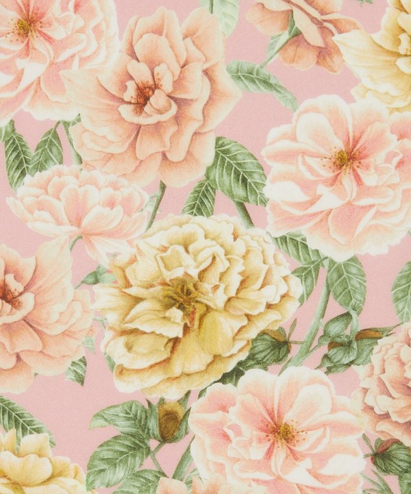Liberty Fabrics - English Rose Tana Lawn™ Cotton