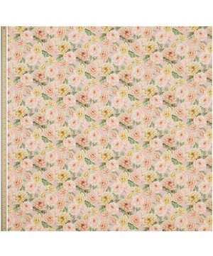 Liberty Fabrics - English Rose Tana Lawn™ Cotton image number 1