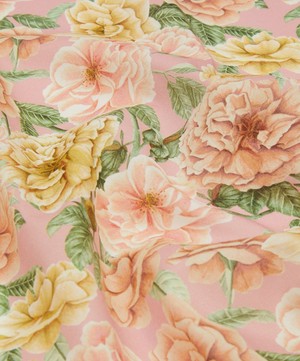 Liberty Fabrics - English Rose Tana Lawn™ Cotton image number 3