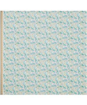 Liberty Fabrics - Hollyhocks Tana Lawn™ Cotton image number 1