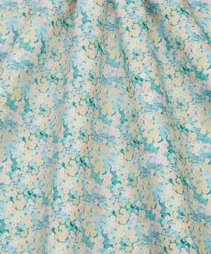 Liberty Fabrics - Hollyhocks Tana Lawn™ Cotton image number 2