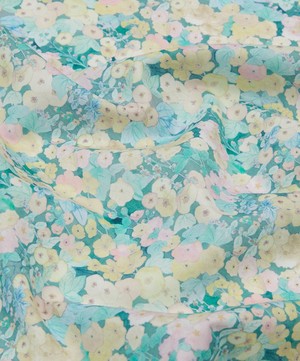 Liberty Fabrics - Hollyhocks Tana Lawn™ Cotton image number 3