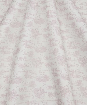 Liberty Fabrics - Shamrock Scene Tana Lawn™ Cotton image number 2
