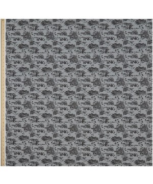 Liberty Fabrics - Shamrock Scene Tana Lawn™ Cotton image number 1