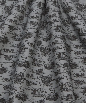 Liberty Fabrics - Shamrock Scene Tana Lawn™ Cotton image number 2