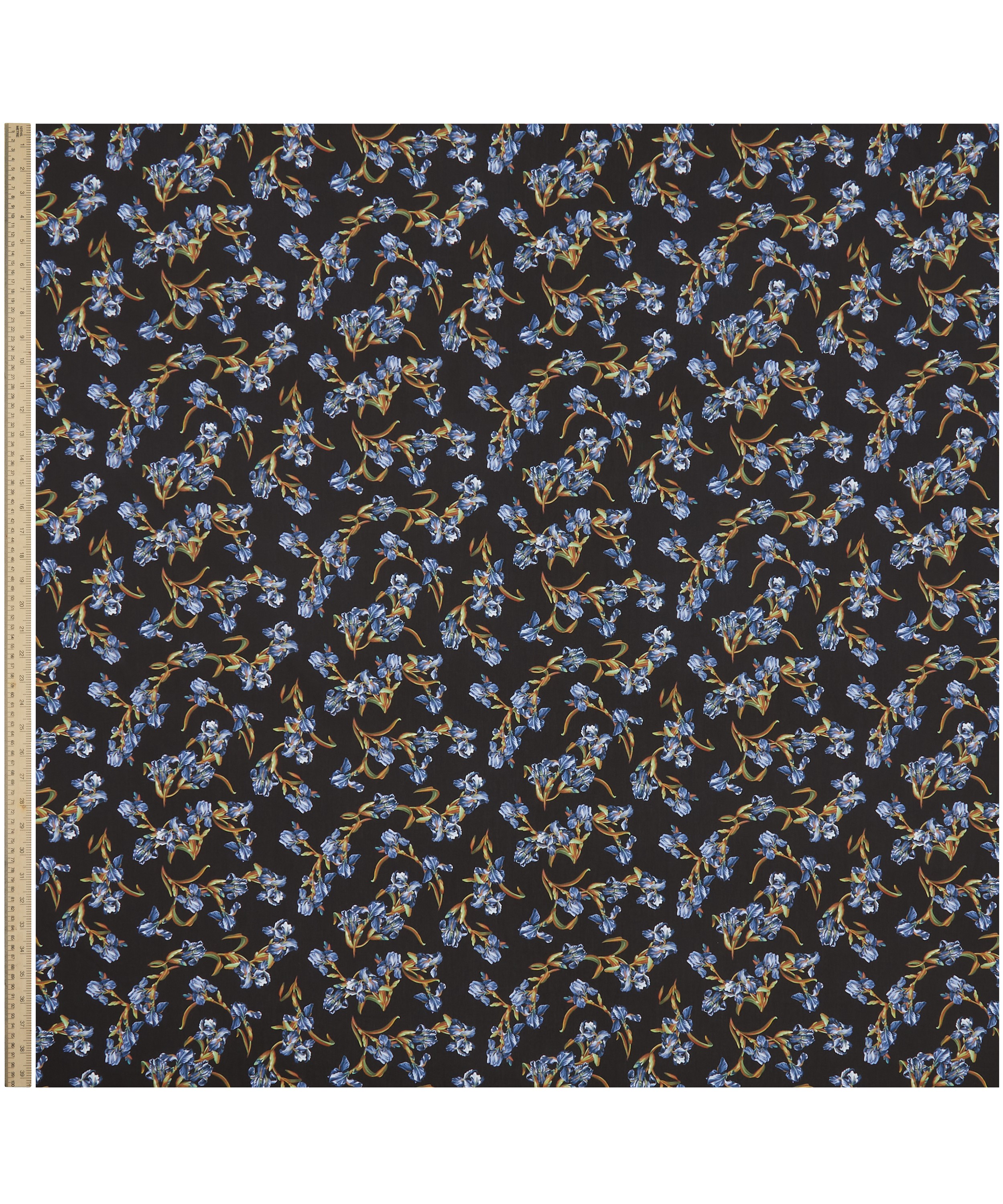 Liberty Fabrics - French Iris Tana Lawn™ Cotton image number 1